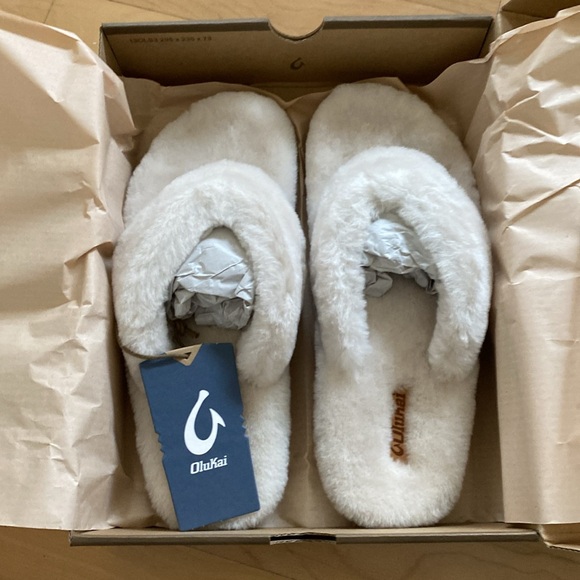 OluKai Shoes - OluKai Kīpe'a Heu